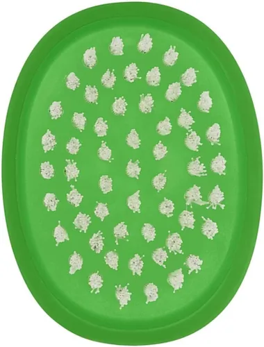 Vista 2 de OXO Good Grips Vegetable Brush Black, 1 EA