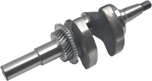 Vista 7 de Cigüeñal compatible con motores Honda GX270 para Predator 301cc 8HP 9HP
