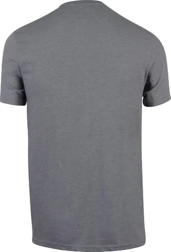 Vista 2 de Fox Racing Legacy Fox Head - Camiseta de manga corta para hombre