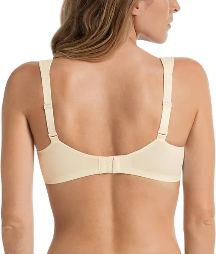 Vista 2 de Anita Care Havanna Post Mastectomía Bra para mujer, Suave, 38D, Negro