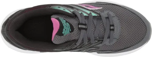Vista 4 de Saucony Tenis de correr Cohesion 15 para mujer