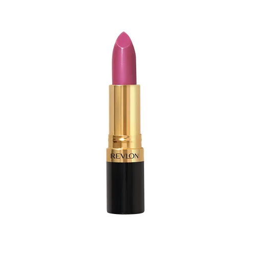 Vista 30 de Lápiz labial Revlon Super Lustrous.
