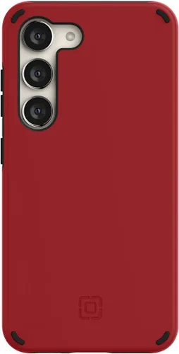 Vista 9 de Incipio Duo Series - Funda para Samsung A14, 12 pies (12.1 ft), color negro (SA-2053-BLK)