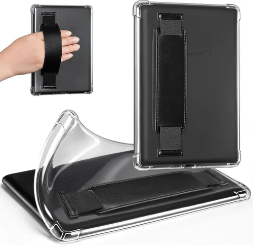 Vista 7 de CoBak Funda transparente de 6.8", no para iPad (A0723)