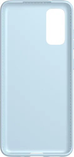 Vista 9 de tech21 Studio Design - Funda para Samsung Galaxy S20+ Plus 5G con propiedades antimicrobianas que luchan contra los gérmenes y protección contra