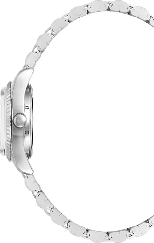 Vista 2 de Armitron Reloj de pulsera con cristales para mujer