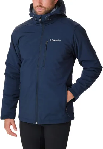 Vista 8 de Columbia Chaqueta Softshell Gate Racer para hombre