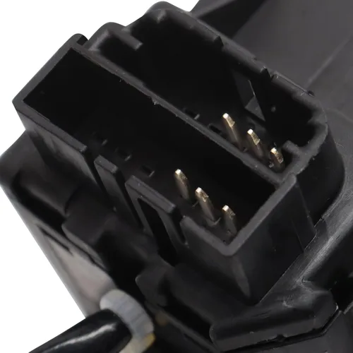 Vista 4 de Interruptor de palanca de giro del brazo del limpiaparabrisas con control Para Chevy GMC Truck
