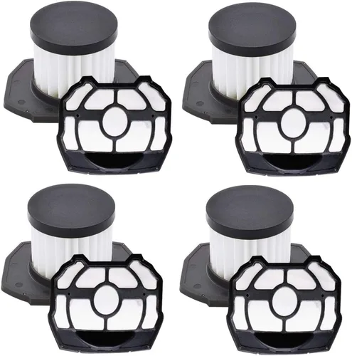 Vista 8 de Paquete de 2 filtros de repuesto para aspiradora Ryobi P718 313282002 de 18 voltios, apto para P718K P7181 Parte 313282001 A32SV02 Filtro