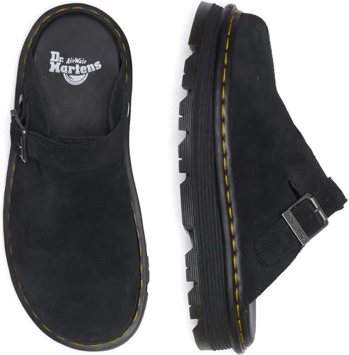 Vista 9 de Dr. Martens Zeb Zag Mule unisex para adultos