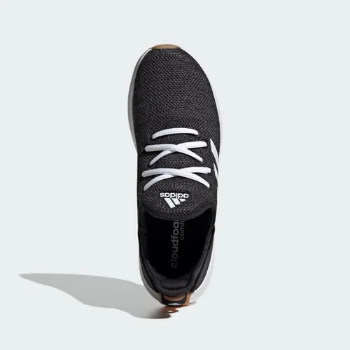Vista 2 de adidas - Tenis deportivos Cloudfoam Pure para mujer