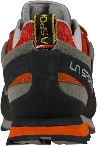 Vista 6 de La Sportiva Hombres Boulder X ApproachZapatos de senderismo