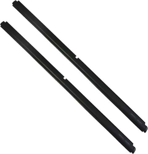 Vista 5 de Moldura de barrido de ventana compatible con Jeep Grand Cherokee 1999-2004