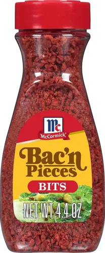 Vista 25 de Trozos de tocino McCormick