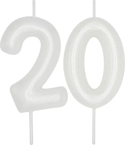 Vista 77 de DERVENTA Vela con números de 2.36 pulgadas, decoración perfecta para cumpleaños, brunch, postre, pastel, 1 pieza (número 0 rosa)