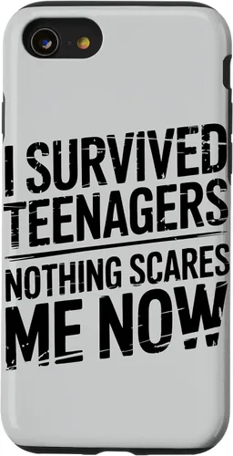 Vista 18 de Funny Empty Nester Parents Case for iPhone 16