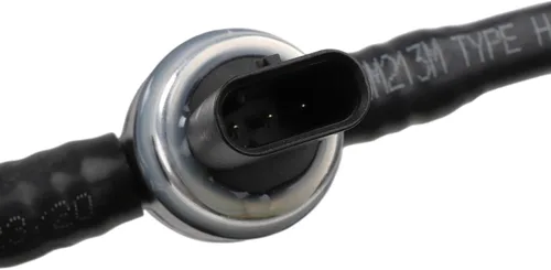 Vista 3 de GM Genuine Parts 84225007 Manguera de alimentación de combustible de la bomba de combustible