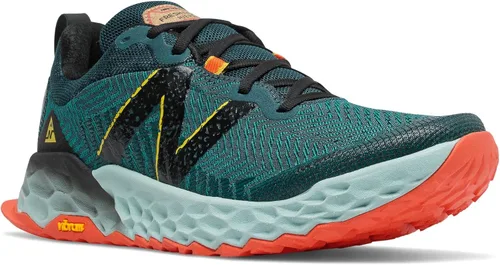 Vista 4 de New Balance - Tenis para correr Fresh Foam Hierro V6 Trail