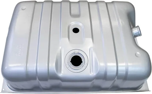 Vista 142 de TRQ Depósito de combustible de gasolina de 18.5 galones compatible con Toyota Tacoma 2003-2004