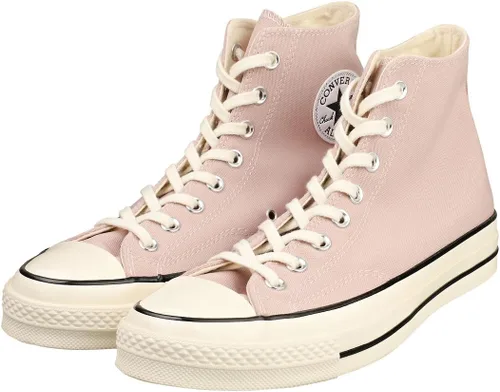 Vista 9 de Converse All Star - Tenis de caña alta de los años 70 para mujer