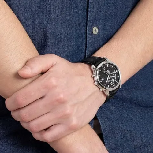 Vista 3 de Festina F68558 - Reloj cronógrafo de cuarzo para hombre