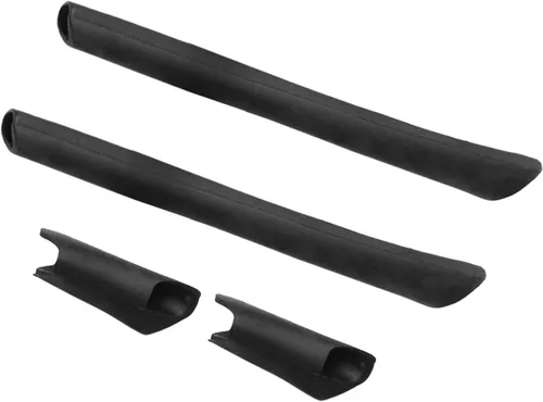 Vista 2 de Replacement Rubber Kits Earsocks & Nosepieces for Oakley Half JacketHalf Jacket XLJHalf Jacket Special Sunglass