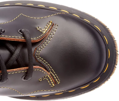 Vista 5 de Dr. Martens Unisex's 5 Eye Combat Boot