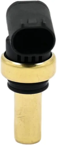 Vista 6 de Interruptor de temperatura del refrigerante del motor Sensor emisor ATS Epica Impala Volt Xts 04 05 06 14 1.4L 2.0L 2.5L 3.6L