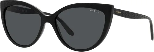 Vista 2 de Vogue Eyewear womens Vo5484s Cat Eye Sunglasses