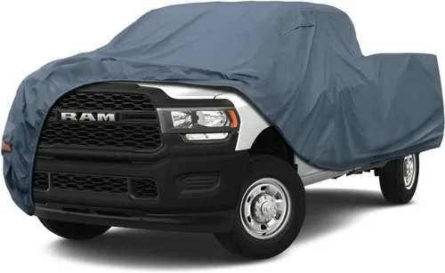 Vista 11 de GUNHYI Funda de coche de 16 capas para automóvil deportivo Coupe pequeño impermeable para todo tipo de clima, ajuste universal Mazda Miata/MX-5, BMW