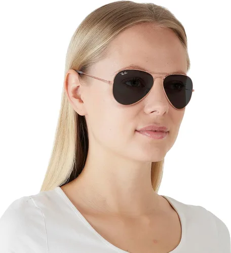 Vista 127 de Ray-Ban RB3025 Classic Evolve Gafas de sol de aviador fotocromáticas