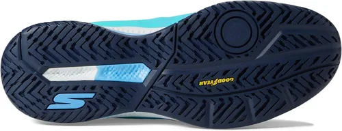 Vista 4 de Skechers Tenis Go Train Arch Fit Viper Court-Pickleball para mujer