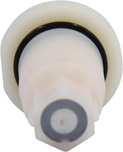 Vista 4 de Sensor de velocidad de transmisión de entrada y salida compatible con Dodge Caravan Dodge Chrysler A604 A606 42RE,44RE,46RE,47RE-41TE Referencia #