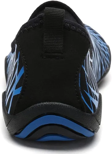 Vista 2 de Cheston Zapatos acuáticos de secado rápido para hombre y mujer