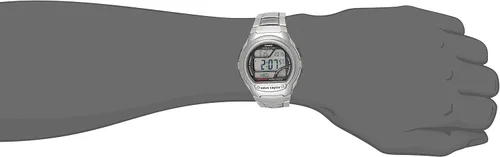 Vista 2 de Casio WV58A-1AVCR Waveceptor Reloj digital con banda de resina negra para hombre