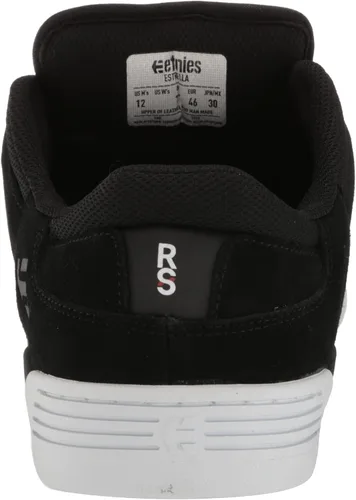 Vista 3 de Etnies Zapatillas de skate Estralla Ryan Sheckler Pro para hombre