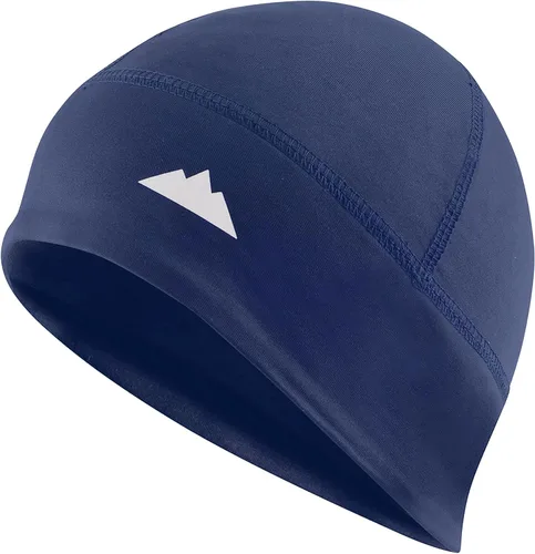 Vista 35 de Tough Headwear Skull Cap for Men-Motorcycle Head Cap,Sweat Caps for Men, Skull Cap Helmet Liner,Running Beanie Parent
