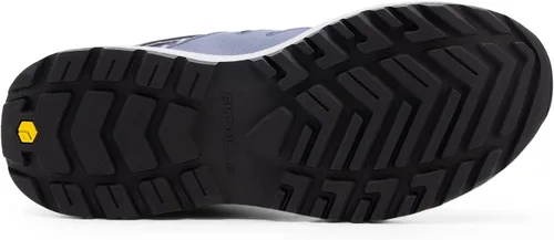 Vista 5 de FitVille Zapatos de senderismo anchos para hombre, repelentes al agua, para exteriores, zapatos de trabajo con soporte de arco, núcleo resistente