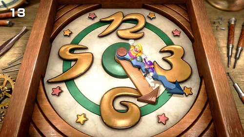 Vista 10 de Mario Party Superstars Standard - Switch Código digital
