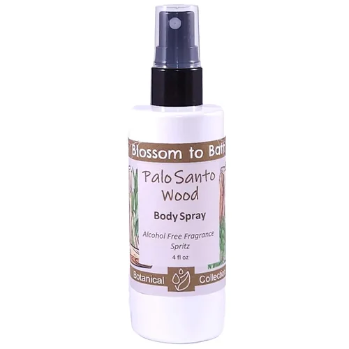 Vista 26 de Blossom to Bath A Lot Like Christmas Body Spray (4 onzas) - Fragancia sin ftalatos - Energiza la piel con un aroma dulce picante
