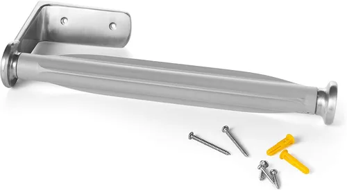 Vista 6 de OXO Soporte para toallas de papel montado de forma estable Good Grips