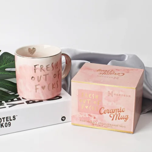 Vista 2 de Divertidas tazas de café de regalo para mujeres, sarcástico, regalo de broma para amigos, compañeros de trabajo, jefe, empleado, recursos humanos