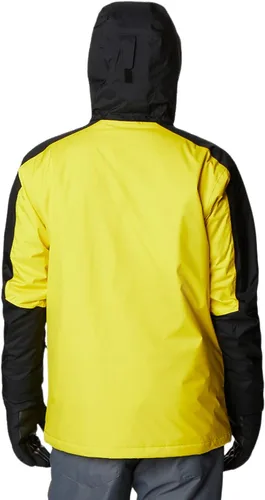 Vista 2 de Columbia Chaqueta Valley Point para hombre