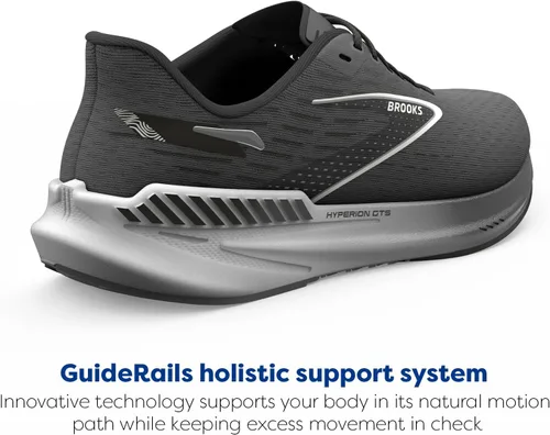 Vista 3 de Brooks Hyperion GTS - Tenis de correr para hombre