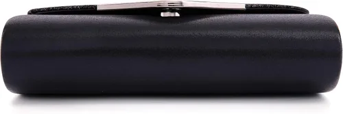 Vista 4 de Bolsos de mano para mujer, bolsos de noche, bolso de sobre, cartera de boda, bolso cruzado