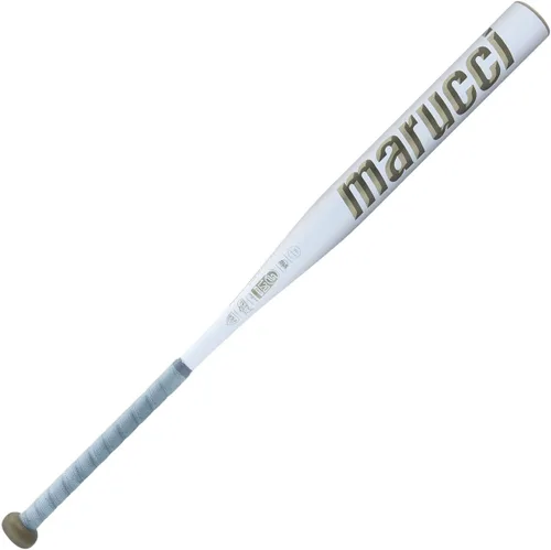 Vista 5 de MARUCCI Echo DMND Fastpitch BAT, barril de 2 1/4 pulgadas, (-8, -9, -10 y -11)