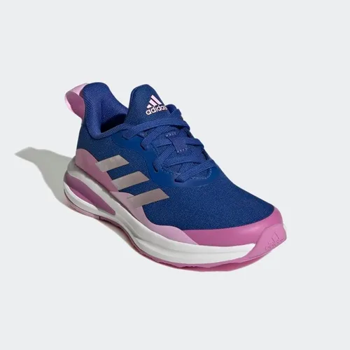 Vista 5 de adidas Fortarun - Tenis de correr unisex para niños