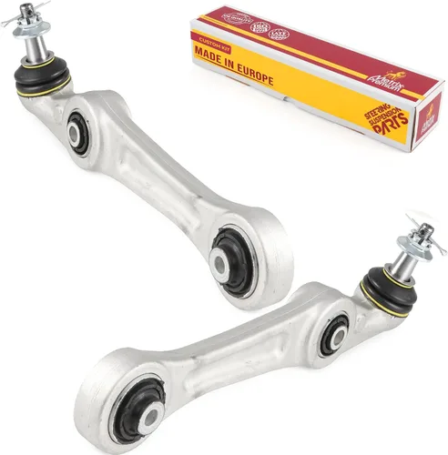 Vista 69 de Metrix Premium Chassis Parts - Brazo de control inferior delantero L&R con kit de rótula
