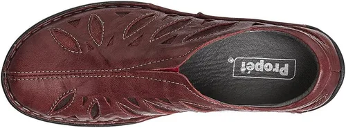 Vista 7 de Propet Zapatos Cameo Casual Comfort sin cordones para mujer