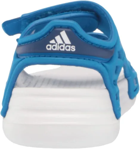 Vista 3 de adidas Sandalias Altaswim unisex para niños